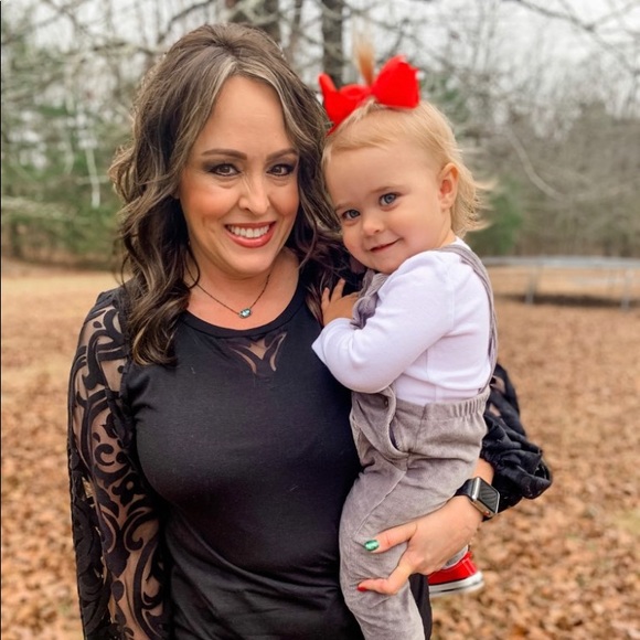 Meet your Posher, Tanya - Picture 1 of 1